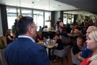 Đajić ugostio djecu sa Kosova i Metohije