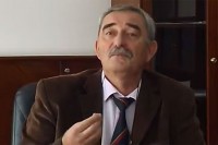 Zoran Bulatović - glavni tužilac okružnog tužilaštva u Banjaluci