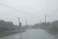 Nevrijeme zahvatilo područje Doboja