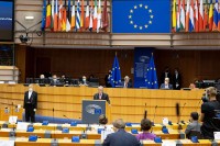 Evropski parlament usvojio Rezoluciju o BiH