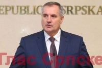 Višković: Nedopustiva odluka Ustavnog suda BiH za Aluminu