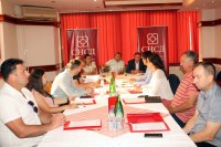 Jedinstvenim nastupom do više prava Srba u Federaciji BiH