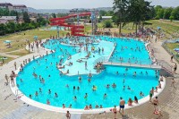 Vrijeme u Srpskoj: I danas vruće, poslije podne mogući pljuskovi