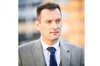 Grmuša podnio ostavku na mjesto generalnog sekretara PDP-a: Naši ljudi zaslužuju više od foteljaških rotacija