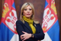  Јоксимовић: Све земље Западног Балкана се осјећају закочене