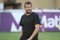 Lalatović preuzeo Al Batin