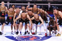 Igokea ponovo u Ligi šampiona