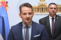 Krkobabić: Srpska je realnost i svetinja