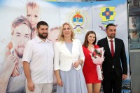 Цвијановић: Млади да остану и граде будућност у Српској