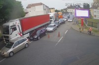 Појачан саобраћај у Градишци и Дољанима