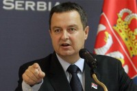 Dačić: U Bundestagu razočarani prištinskim vlastima