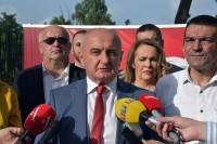 Obilježeno 28 godina postojanja Socijalističke partije