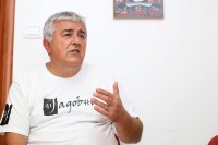 Dušan Bastašić, predsjednik Udruženja “Jadovno 1941”: Prvi put nam je zabranjeno da postavimo krst nad jamom