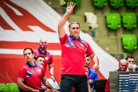 Bajić: Postajemo ozbiljan veliki tim