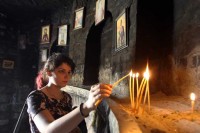 Књига “Огњена Марија Ливањска” - свједочанство о усташком покољу Срба