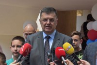 Tegeltija: Neće biti razvoja dok o sudbini BiH odlučuje neko drugi