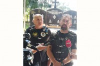 Milunović: “Noćni vukovi” njeguju hrišćanske vrijednosti