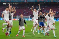 Danska ubjedljiva protiv Velsa za četvrtfinale EP