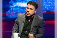 Marko Vujić, politikolog i asistent na Fakultetu političkih nauka u Beogradu: Politička scena u Crnoj Gori podsjeća na “Igru prestola”
