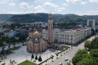 Banjaluka, parče raja u krilu hladnog Vrbasa FOTO