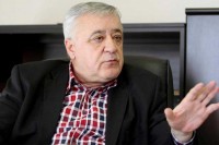 Savčić: Samoizabrani lažni borci su u borbi za vlast