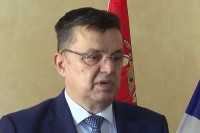 Tegeltija: VRS branila pravo na život Srba na vjekovnim ognjištima