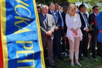 У Дугој Њиви код Модриче служен парастос за погинуле у операцији “Коридор” 1992. године