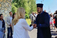 У Дугој Њиви код Модриче служен парастос за погинуле у операцији “Коридор” 1992. године