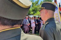 У Дугој Њиви код Модриче служен парастос за погинуле у операцији “Коридор” 1992. године