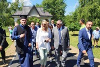 У Дугој Њиви код Модриче служен парастос за погинуле у операцији “Коридор” 1992. године