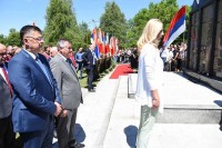 У Дугој Њиви код Модриче служен парастос за погинуле у операцији “Коридор” 1992. године
