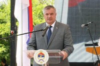 Višković: Srpska je bitkom “Koridor života” postala jedinstvena i slobodna