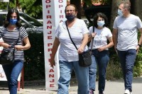 FBiH: Zaraženo još 15 osoba, nema smrtnih slučajeva