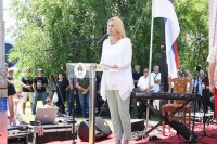 Cvijanović: Snaga Srpske u jedinstvu
