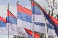Званичници Српске честитали Видовдан - крсну славу Војске Републике Српске