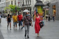 Srbija: Virusom korona zaražene 63 osobe, umrle dve