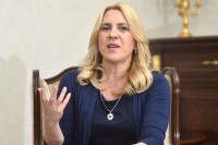 Cvijanović: Opredijeljenost institucija - ravnomjerno razvijanje Srpske