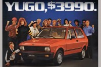 Како је Yugo постао дио америчке културе? VIDEO