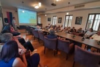 Чокић: ДНК старија од народа и нације - то указује на повезаност људи