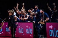 Košarkašice Srbije šampionke Evrope
