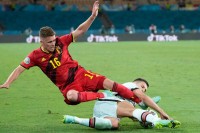 Belgija skinula Portugal sa trona, kraj za Ronalda