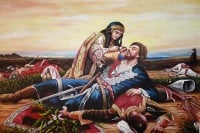 СПЦ данас прославља Видовдан