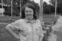 Preminula legendarna atletičarka Vera Nikolić
