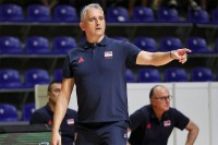 Kokoškov saopštio 12 igrača za OI kvalifikacije