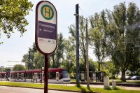 Helikopterska potraga za napadačem koji je izbo nožem dva prolaznika u Erfurtu