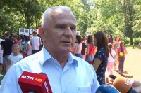 Mилораду Aрлову сутра златна медаља за заслуге Републике Србије
