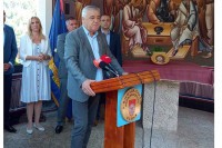 Savčić: Nema praznika u srpskoj istoriji koji nosi više simbolike od Vidovdana