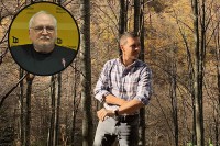 Šijan nastavio snimanje filma sa Bikovićem