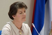 Рајилићевој трећи предсједнички мандат