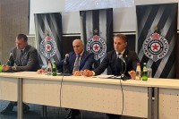 Obradović: Vratio sam se zbog najdubljih emocija